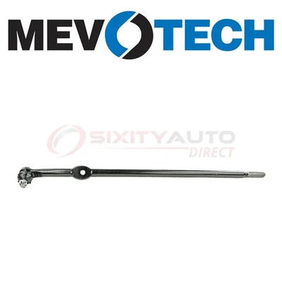Mevotech Steering Tie Rod End for 1980-1985 Ford F-150 4.9L 5.0L 5.8L 6.9L mu Foto 1 de 4