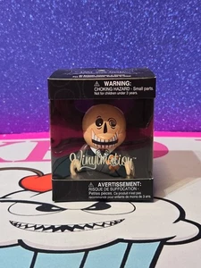 Disney Parks Nightmare Before Christmas The Mayor Vinylmation Boxed 3" Figur - Bild 1 von 6