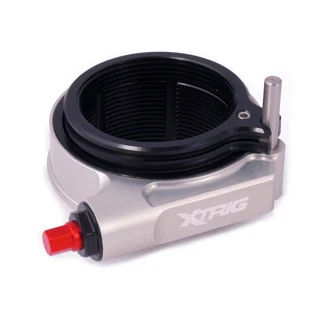 XTRIG XT 10900005 Ajustador de Precarga Universal M52 x 1.5 Derecho Motocross Off-Road Foto 1 de 1