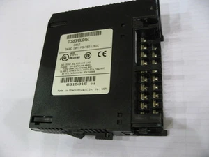 GE Fanuc Series 90/30 Input Module 16 Point IC693MDL645E - Picture 1 of 1