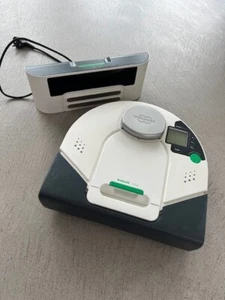 Vorwerk Kobold VR100 Saugroboter - Bild 1 von 3