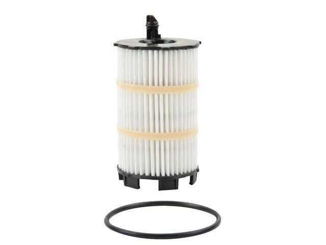 Filtro de aceite Bosch 23687SYYC para Audi R8 Foto 1 de 2