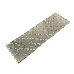 Schmuck Design Muster Creator Textur Muster Platte für Rollkoffer Mühle Juwelier - Bild 1 von 3