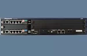 Panasonic KX-NCP500 Pure IP-PBX Phone System - Picture 1 of 3