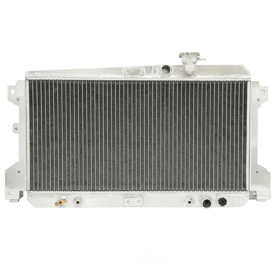 Radiator Liland 933AA fits 83-87 Honda Prelude - Imagem 1 de 1
