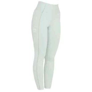 Equestro Leggings da Equitazione Donna, Verde Menta (SS22) - Foto 1 di 3