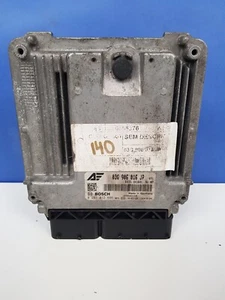 Vw Seat 03g906016jp 03g 906 016 Jp 0281012696 Electric Control Unit Ecu - Picture 1 of 3