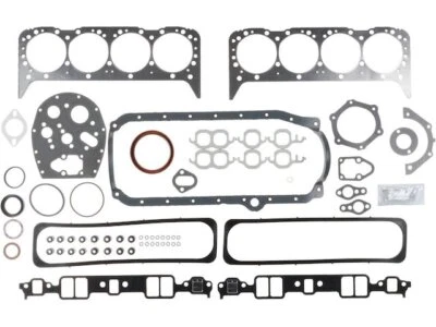 For 1992-1995 Chevrolet K1500 Suburban Engine Gasket Set Victor Reinz 96838RNXC - Image 1 of 2