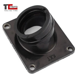Carb Holder Intake Manifold Boots For Yamaha YZ250G YZ250D YZ250 YZ250LC 1993-95 - Bild 1 von 7