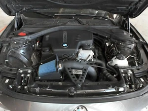 aFe Magnum Force Air Intake For BMW 320 328 420 428 F30 F31 F32 F33 2.0L Turbo - Bild 1 von 8