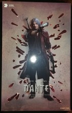 Asmus Toys Collectibles 1/6 scale DEVIL MAY CRY V Dante new