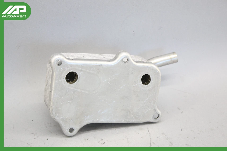 ✅ 02-06 Unidad Crossfire enfriador de aceite de motor Mercedes W203 C32 R170 SLK32 AMG fabricante de equipos originales Foto 1 de 4