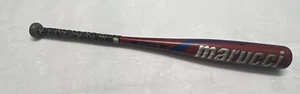 Marucci CAT 9 30in 22oz ( -8) 2 3/4" USSSA Alloy Baseballschläger MSBC98A - Bild 1 von 18