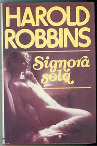 ROBBINS HAROLD SIGNORA SOLA CDE 1984 ROMANZI ROSA - Foto 1 di 1