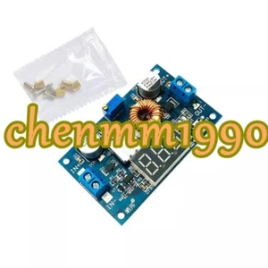 1PC NEW DC-DC Adjustable voltage regulator and buck power module 5A Power 75W#YT - Picture 1 of 1