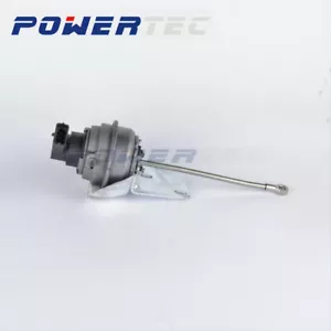 Turbo actionneur 803956 55220701 for Alfa-Romeo MiTo 1.6 JTDM 120 HP 784521-0001 - Picture 1 of 11