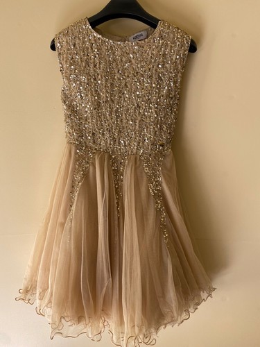 Vestito Moschino Bambino