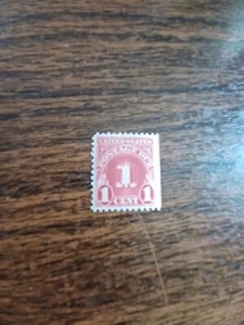 Postage due, J70, MNH-OG-VF - Picture 1 of 2