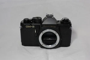 Chinon CM3 SLR Camera M42 Mount Spares/Repairs - see test report. - Picture 1 of 6