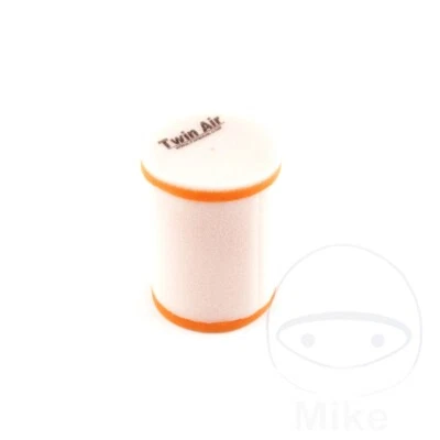 Espuma de filtro de aire doble para Suzuki LT-F 400 FS Kingquad 4x4 K8 2008 Foto 1 de 4