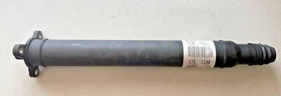 04-10 MERCEDES-BENZ SLK280 R171 ~ SECCIÓN DELANTERA DEL EJE DE TRANSMISIÓN TRASERO ~ A1714103106 Foto 1 de 4