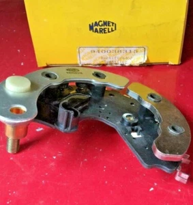 PLACA RECTIFICADORA ALTERNADOR TIPO VALEO MAGNETI MARELLI 940038315, NUEVO - Picture 1 of 1