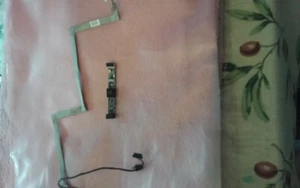 CNF6141-A1 B1865050G00005 ORIGINAL GATEWAY WEBCAM MIT KABEL T6321 W350A - Bild 1 von 2