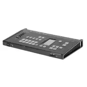 Sony MCX-500 Compact Live Switcher mit Kabel gebraucht aus Japan - Bild 1 von 3
