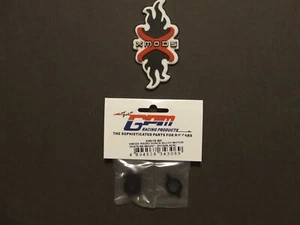 ***XMODS GPM ALUMINUM MOTOR MOUNT HEAT SINK FOR GEN 1 XM018 BLACK NEW *** - Picture 1 of 2