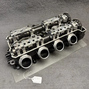 YAMAHA 2002-2008 FX140 FX1000 FX CRUISER TOP END CYLINDER HEAD 6B6-11102-00-00 - Picture 1 of 24