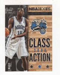 2013-14 NBA HOOPS CLASS ACTION DWIGHT HOWARD ORLANDO MAGIC #9 - Picture 1 of 11