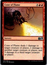 Lava Axe MTG M15