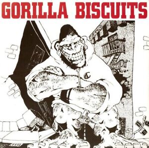 Gorilla Kekse - s/T 7" - Vinyl NEU!