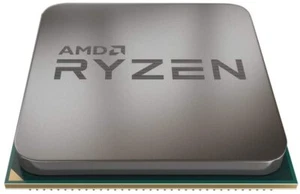 AMD Ryzen 7 5700X Prozessor Tray CPU 3.4 GHz - 8 Kerne - 16 Threads Socket AM4 - Bild 1 von 3