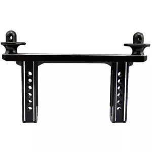 Hot Racing TRXF2901 Aluminum Front Body Mount : Traxxas TRX-4 - Picture 1 of 1