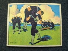 1941 Gun Inc. Uncle Sam # 79 Carrying the Wounded (VG/EX)