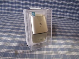 Ratón Inalámbrico Lenovo Yoga Dorado (Nuevo Estuche Sellado) ENVÍO RÁPIDO GRATUITO. - Imagen 1 de 9