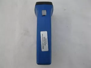 Hand Powered Flashlight - Picture 1 of 4