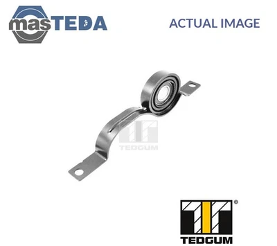 TED62841 PROPSHAFT MOUNTING MOUNT REAR FRONT TEDGUM NEW OE REPLACEMENT - Image 1 of 4