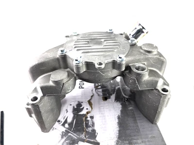 Водяной насос Gates Premium для 1992 Chevrolet Corvette 5,7 л 44035 - Изображение 1 из 4