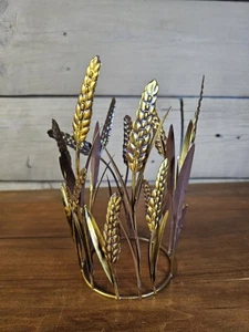 Pink Zebra Wheat Shade - Picture 1 of 5