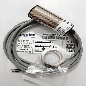 1PCS NEW FIT FOR select interruttore analogico B50G3010V010 #5827 LY - Foto 1 di 1