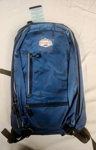 Nobo Hydration Backpack - New With Tags - Picture 1 of 8