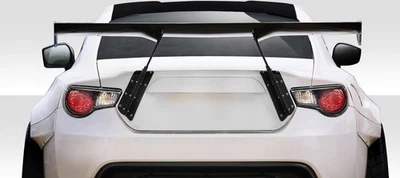 For 2013-2020 FR-S Toyota 86 Subaru BRZ Duraflex GT500 Wing Trunk Lid Spoiler -  - Imagem 1 de 4