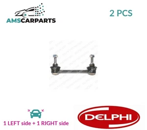 ANTI ROLL BAR STABILISER PAIR REAR TC2019 DELPHI 2PCS NEW OE REPLACEMENT - Picture 1 of 5