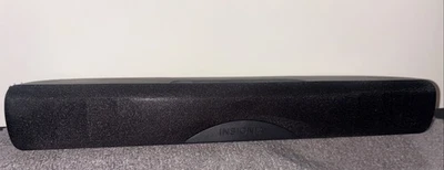 Mini barra de som INSIGNIA com cabo de alimentação Bluetooth (NS-SB216) testado - Imagem 1 de 4