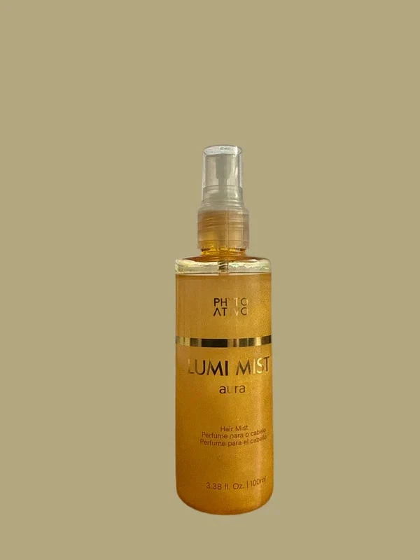 LUMI MIST AURA PHYTO ATIVO - BRUMA PARA EL CABELLO 100 ML Foto 1 de 1