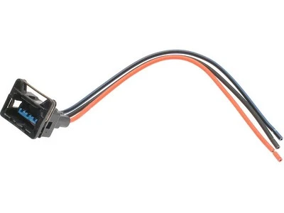 Conector sensor de posición del árbol de levas del motor para Audi Allroad Quattro SMP 49293DWJV Foto 1 de 2