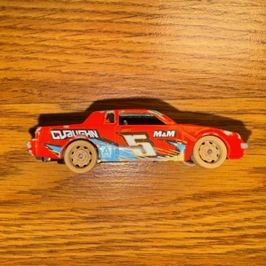 Hot Wheels Buick Grand National - HW Circle Track - 2023 - Paquete de 5 - Suelto - Imagen 1 de 4