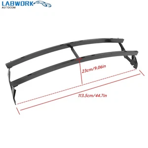 Front 84664454 for Yukon XL 21-24 Bumper Face Bar Retainer Bracket Brace - Picture 1 of 15